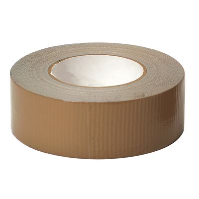 DUCT TAPE 50mm x 55m SAND