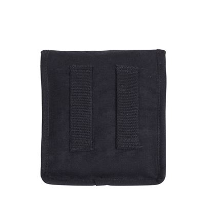 Pouch Leine SCHWARZ