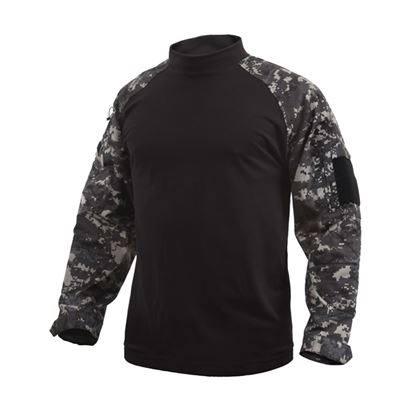 Combatshirt COMBAT DIGITAL URBAN