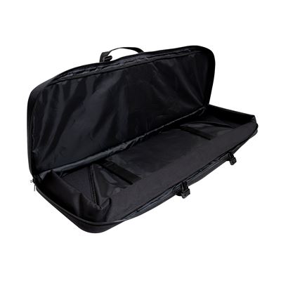 Gewehrtasche LOW PROFILE 91 cm SCHWARZ