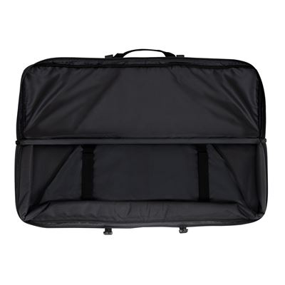 Gewehrtasche LOW PROFILE 91 cm SCHWARZ