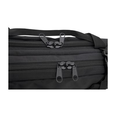 Gewehrtasche LOW PROFILE 91 cm SCHWARZ