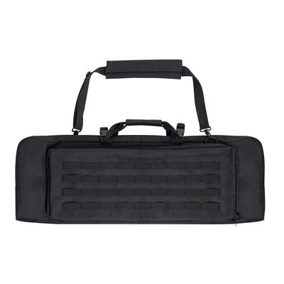 Gewehrtasche LOW PROFILE 91 cm SCHWARZ