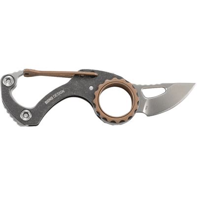 Klappmesser COMPANO™ CRKT 9082 4