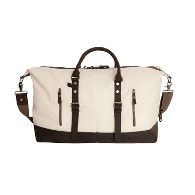 Reisetasche EXTENDED WEEKENDER NATURAL