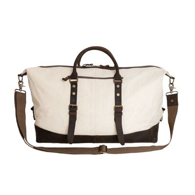 Reisetasche EXTENDED WEEKENDER NATURAL