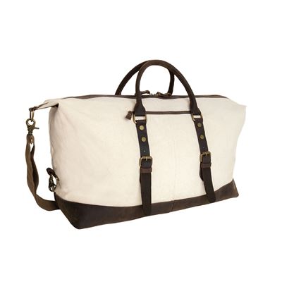 Reisetasche EXTENDED WEEKENDER NATURAL