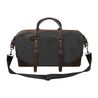 Reisetasche EXTENDED WEEKENDER GRAU