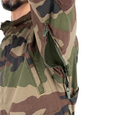 Jacke FRANZÖSISCHER SNIPER CCE gebraucht