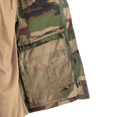Jacke FRANZÖSISCHER SNIPER CCE gebraucht
