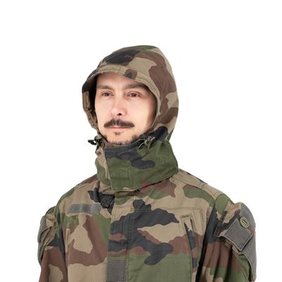 Jacke FRANZÖSISCHER SNIPER CCE gebraucht