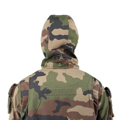 Jacke FRANZÖSISCHER SNIPER CCE gebraucht