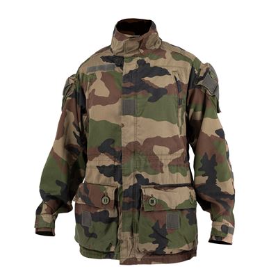 Jacke FRANZÖSISCHER SNIPER CCE gebraucht