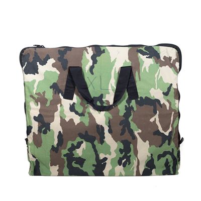 Tasche für taktische Weste Slovak Camouflage M97 KEPR gebraucht