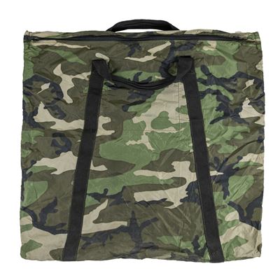 Tasche für taktische Weste Camouflage vz.97 gebraucht