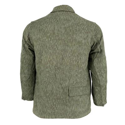 Bluse CSLA vz.60 Strichtarn