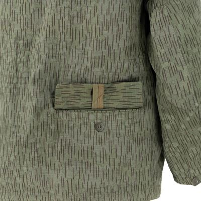 Bluse CSLA vz.60 Strichtarn