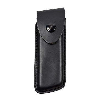 Leder-Magazintasche P7/M8 für BGS Polizei SCHWARZ