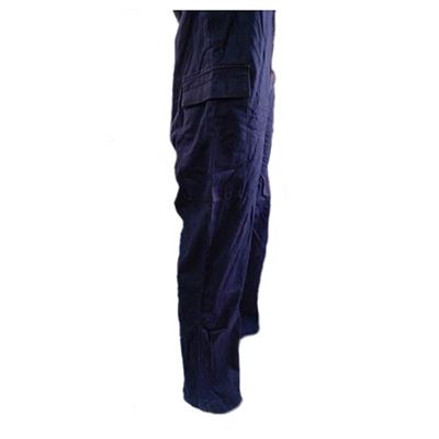 Latzhose BRITISH AIR BLUE