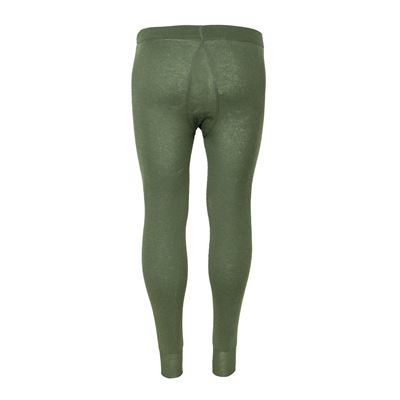 BW MERINO GREEN Unterhosen gebraucht