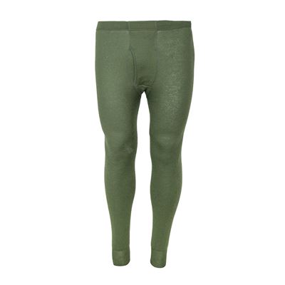 BW MERINO GREEN Unterhosen gebraucht