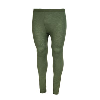 Damen BW MERINO GREEN Unterhosen gebraucht