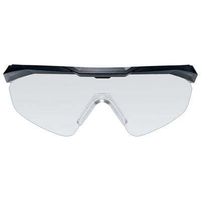 Brille Taktische APACHE SPEC SET SCHWARZ UVEX 9112265 3