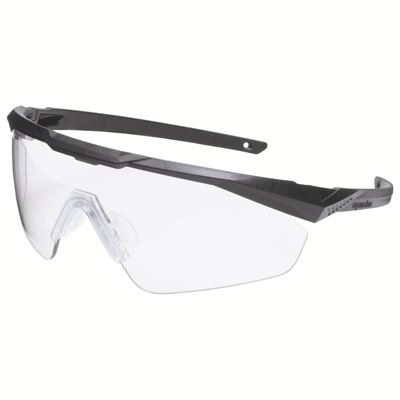 Brille Taktische APACHE SPEC SET SCHWARZ