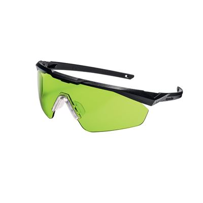 Brille Taktische APACHE SPEC P1P19 SCHWARZ