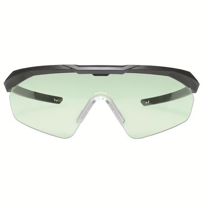 Brille Taktische APACHE SPEC VARIOMATIC SET SCHWARZ UVEX 9112561 3