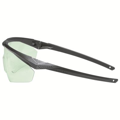 Brille Taktische APACHE SPEC VARIOMATIC SET SCHWARZ UVEX 9112561 4