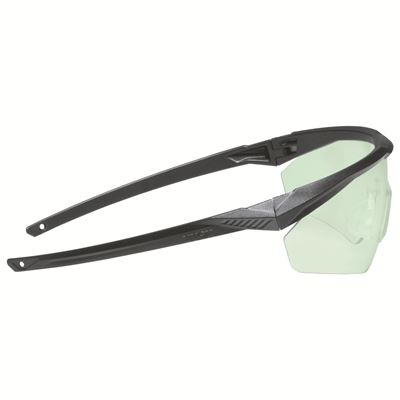 Brille Taktische APACHE SPEC VARIOMATIC SET SCHWARZ UVEX 9112561 5