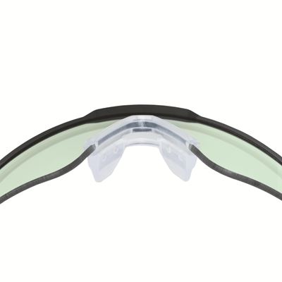 Brille Taktische APACHE SPEC VARIOMATIC SET SCHWARZ UVEX 9112561 7