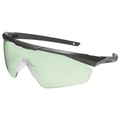Brille Taktische APACHE SPEC VARIOMATIC SET SCHWARZ