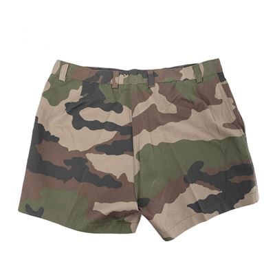 Shorts FRANZÖSISCH F2 CCE TARN  Französische Armee  91143550 2