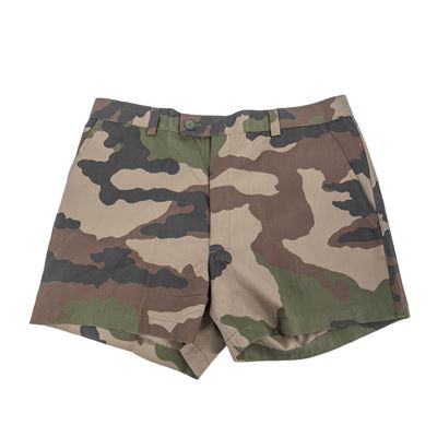 Shorts FRANZÖSISCH F2 CCE TARN