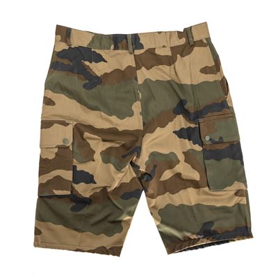 Shorts FRANZÖSISCH F2 erweitert CCE TARN  Französische Armee  91143560 2