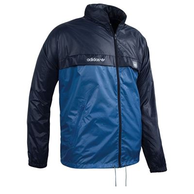 BW Windjacke ADIDAS gebr.