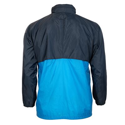 BW Windjacke PUMA BLAU gebr.