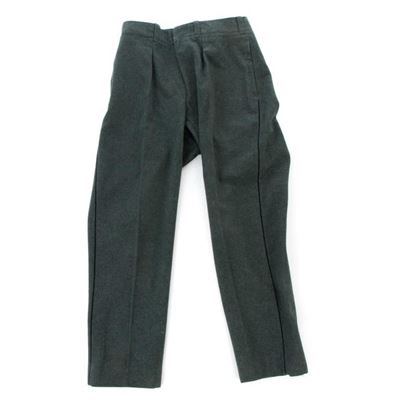 Wollhose SWISS Gebrauchte 55/74