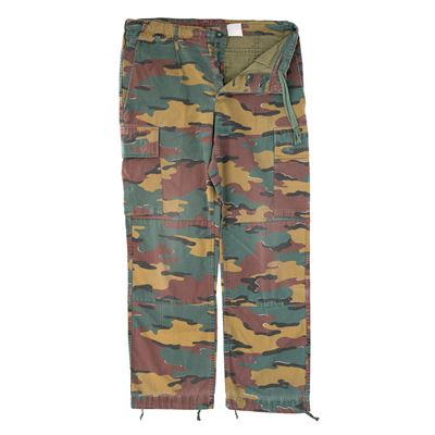 Hose BELGISCH M90 Jigsaw rip-stop gebraucht