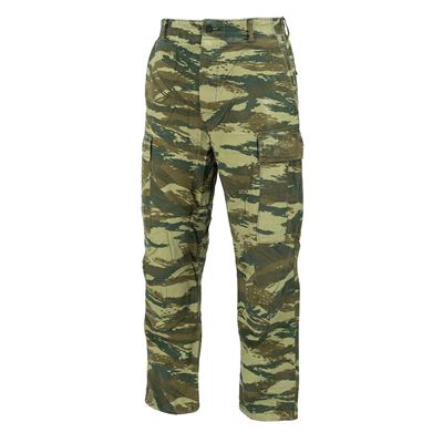 Hose BDU GRIECHISCH LIZARD CAMO