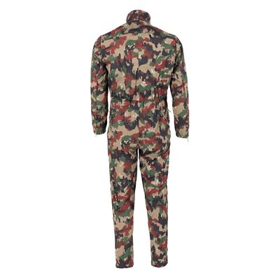Panzerjumpsuit SCHWEIZ SCHWEIZ TARN