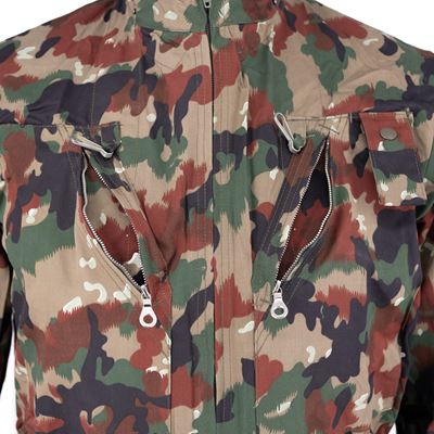 Panzerjumpsuit SCHWEIZ SCHWEIZ TARN