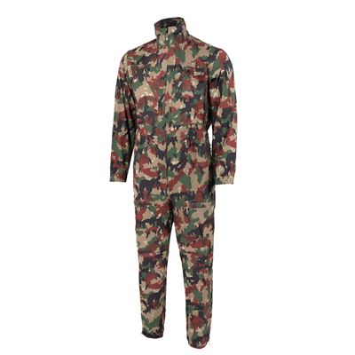 Panzerkombi SCHWEIZ TARN gebraucht