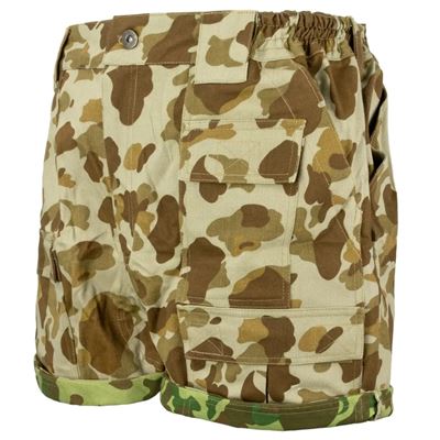 Shorts WWII USMC HBT PACIFIC REPRO