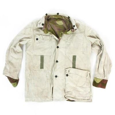 Bluse FINNLAND M62 gebraucht
