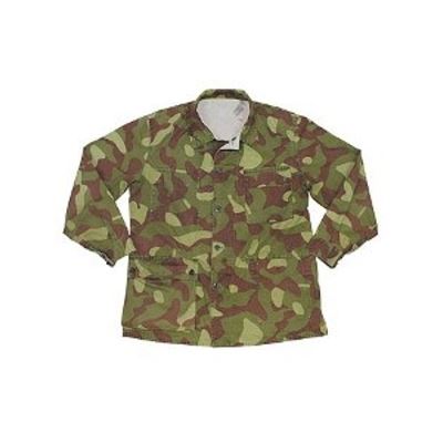 Bluse FINNLAND M62 gebraucht