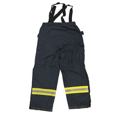 BW Feuerwehrhose für Feuerwehrleute GORETEX gebraucht