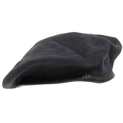 Barett BRTISCH RAF BLAUGRAU gebraucht